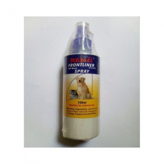 Frontline-Pet Supplies