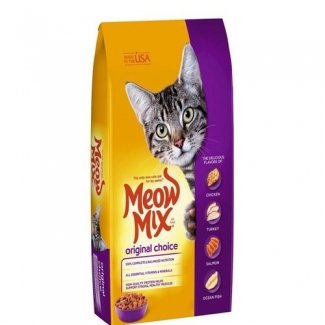 Original Choice- Dry Cat Food- 1.4 KG