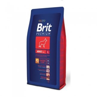 Premium Adult L- 3 Kg