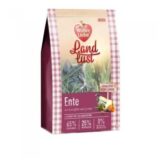 Landlust Ente - Duck - 1.5 Kg