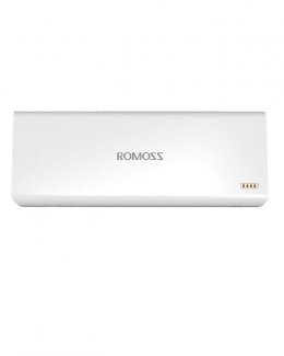 Romoss Mobile Power Bank 20000mah