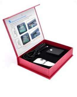 Audio Voice Recorder: Hidden Audio Listening Bugging Device