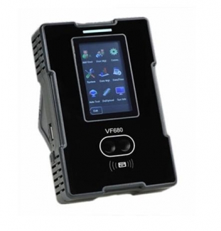 VF680 Facial recognition attendance Machine