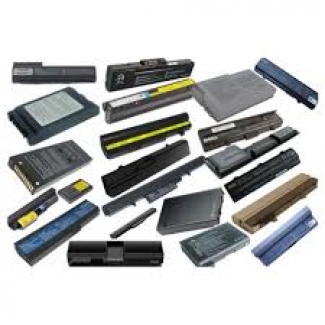 All Laptop Batteries