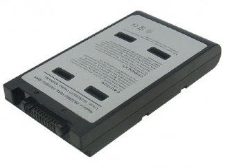 TOSHIBA SATELLITE PRO A10 BATTERY 6 CELL[SATELLITE PRO A10]