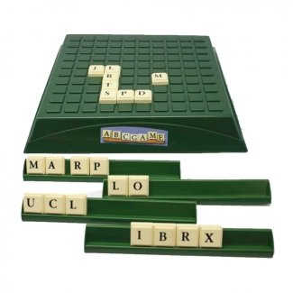 ABC Game