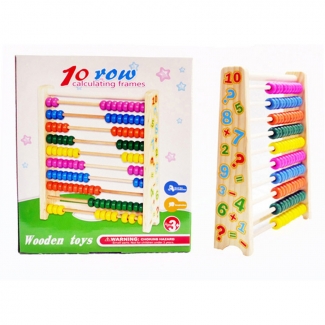 Abacus 1-10