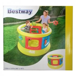 Bestway - Play Area - 52056