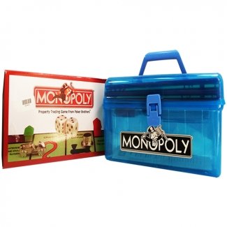 Monopoly Box - 55006