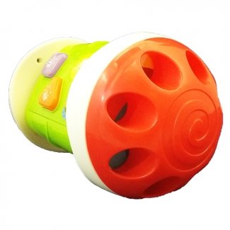 Winfun - 3 in 1 Activity Roller