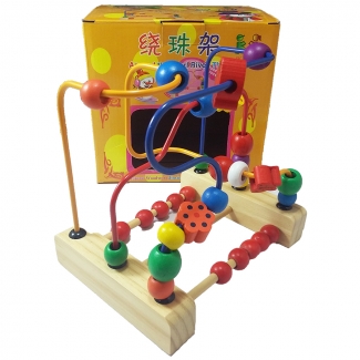 Around the Pearl River the Shelf