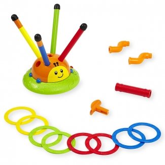 WinFun Skip 'N Toss Beetle - 6002 - NL