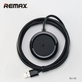 USB Hub Remax  Micro Inspirion 3