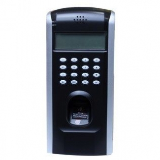 ZKTECO F7 ATTENDANCE MACHINE ACCESS