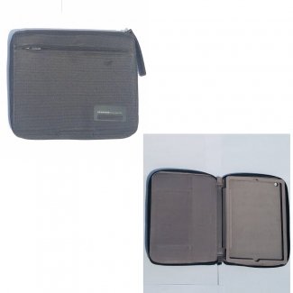 I Pad Cover Zip