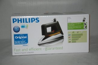 PHILIPS DRY IRON MACHINE (HD-1172)