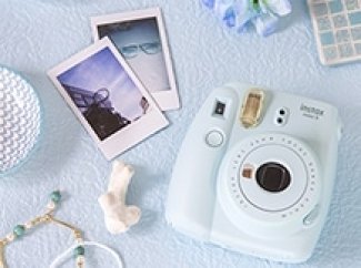 Fujifilm instax mini 11 Instant Film Camera