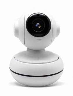 Wifi Security Camera