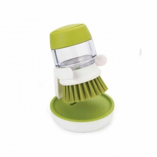 JESOPB - Dishwasher Soap Dispenser