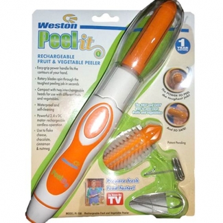 Electric Peeler, Blender, Wisk, Frother,Brush