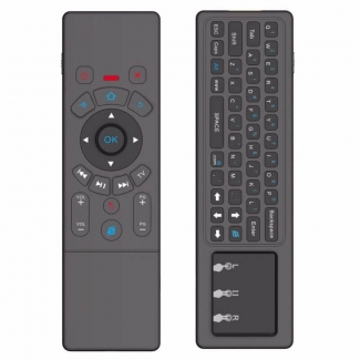 AIR MOUSE JS6/T6 KEYBOARD WITH TOUCH PAD