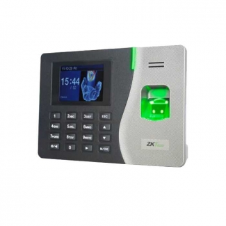 K20 - Fingerprint, RFID, Attendance Machine + Access Control