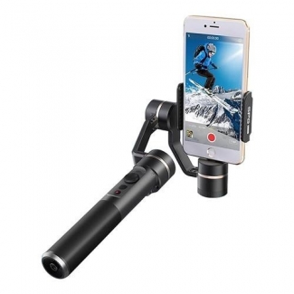 3 Axis Smartphone Handheld Gimbal Stabilizer -  D4288