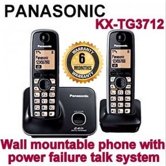 Panasonic KX-TG3712SX