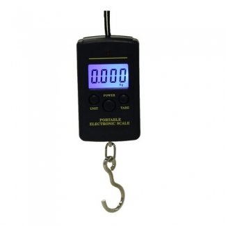 Digital Weighing Scale For Luggage