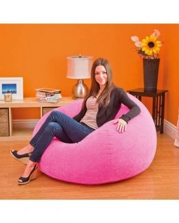 Inflatable Armchair