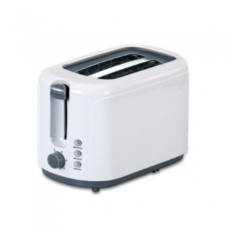 Slice Toaster - White