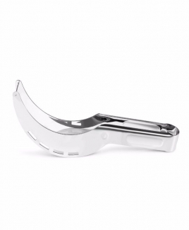 Watermelon Slicer Peeler  Cutter - White