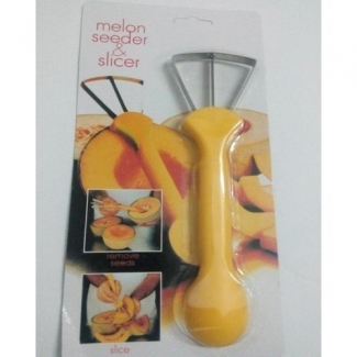 Multiple Fruit Peeler yellow