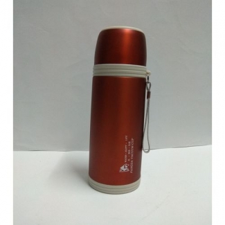 Thermal Insulation Bottle - Steel