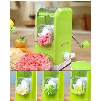 Multi Functional Meat Grinder