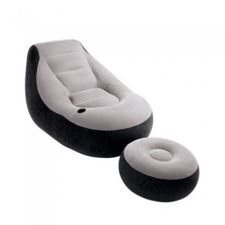 Inflatable Sofa Bed Air Sofa Chair