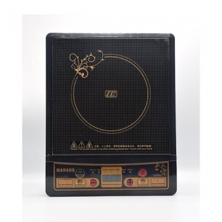 Marado Induction Cooker With Ceramic Plate
