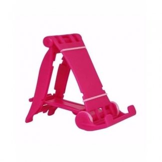 Patented Multi-Stand For Mobiles And Tablets