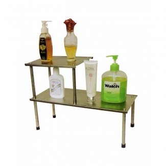Multifunctional Rack For Bathroom & Kitchen
