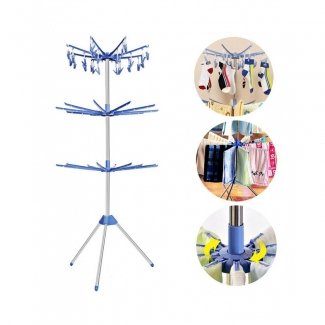 Stainless Steel Towel Rack