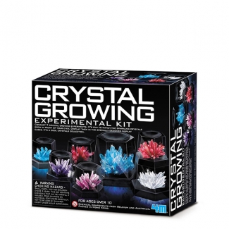4M-Crystal Growing Experimental Kit-Science Toy