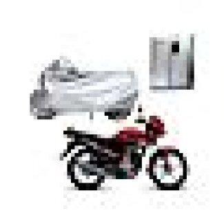 YBR Anti Scratch Top Cover