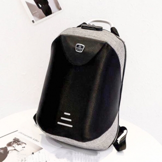 Antitheft Bag with Lock B03