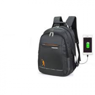 Feby 2 Laptop Shoulder Backpack