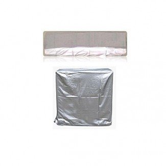 Dust Cover for KENWOOD 1.5 Ton Dc Inverter