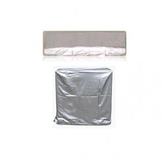 Dust Cover for 2 Ton Dc Inverter