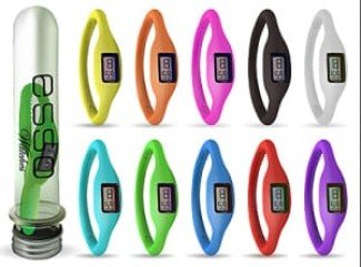 RUMBA SPORTS WATCHES