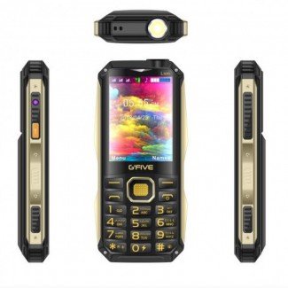 Commando Mobile - Power Bank - 5000 MAH Battery