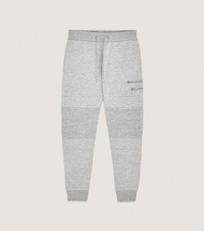 Men's Basic Fit Trouser GRSP