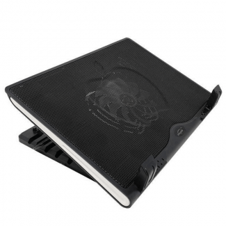 NOTEBOOK COOLING PAD - HZT2168